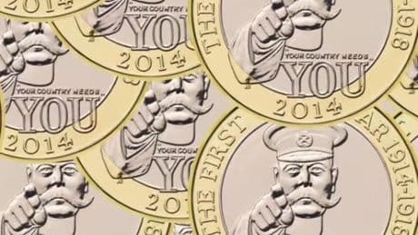 Rare £2 error coin that could be worth up to £1,000 – how to spot in your change