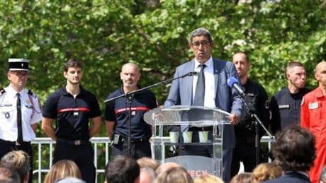 « Fatigué », le maire écologiste d’Annecy ne se représente pas