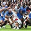 RC Vannes - Toulouse. Cherry très actif, Bouthier à son aise… Les premiers pas des recrues