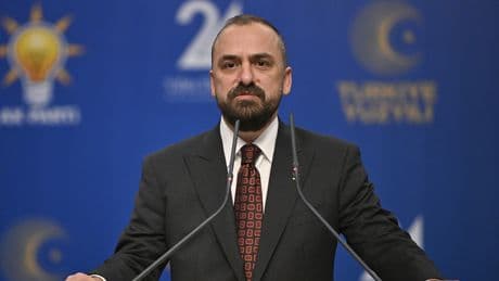 AK Parti Genel Başkan Yardımcısı Faruk Acar: Partiye bazı katılımlarımız olacak