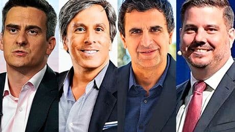 Cuando los directores financieros se convierten en CEO de la empresa