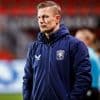 Succescoach Joran Pot verruilt Twente Vrouwen voor KNVB-jeugdteams jongens