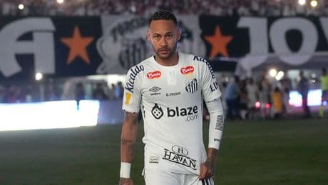 Neymar'dan transfer açıklaması! Tarih belli oldu