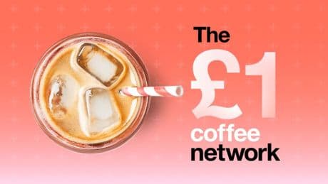 Major phone network giving away £5 off takeaways, £1 coffees, £3 cinema trips & cheap day trips in huge ‘summer offer’