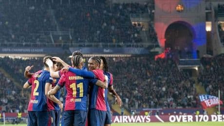 La carrera al límite de un Barça sin margen ni licencia: "No puede regresar ahora al Camp Nou. No hay tiempo"