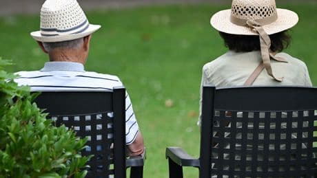 Rente: Schluss mit dem Boomer-Bashing