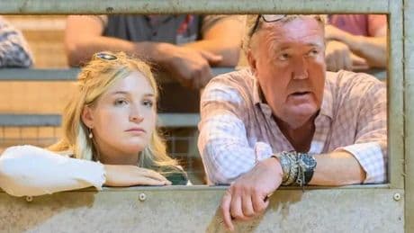 Clarkson's Farm star Harriet Cowan claims she is 'not making any money' despite show