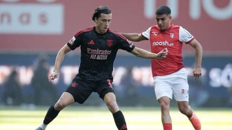 Carreras, muy cerca de ser el tercer fichaje del Real Madrid