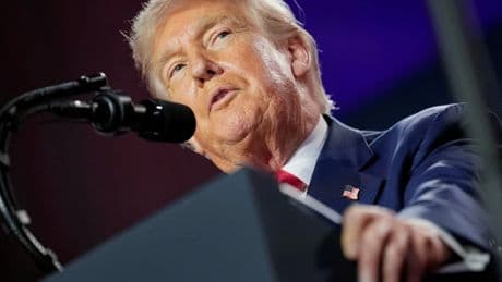 F.A.Z. Frühdenker: Nach dem Zoll-Deal mit Europa verhandeln die USA mit China