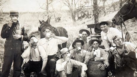 How Americans Learned to Love Coffee