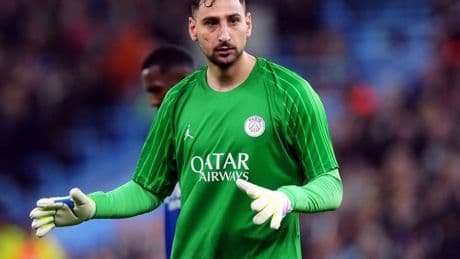 Pep Guardiola admits Man City will miss key Ederson quality with Gianluigi Donnarumma
