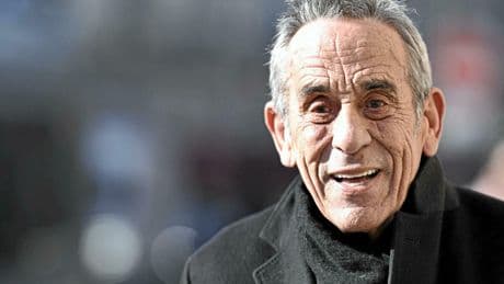 Thierry Ardisson, le roi, l’IA et le tireur fou