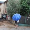 Dix départements du Doubs à la Drôme placés en vigilance orange pour des risques d'orages