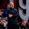 Bosz zag dat PSV niet goed genoeg was: 'Maar ik kan er niet boos om worden'