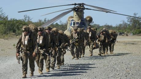 Le nouveau commandant de l'armée américaine dans le Pacifique dévoile sa stratégie face à la Chine