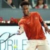 Tennis. ATP 500 de Hambourg : Gaël Monfils sorti logiquement par Alejandro Davidovich Fokina