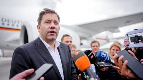 Finanzminister in Kanada: Der Klingbeil-Booster