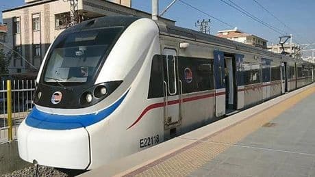 İZBAN'da 90 dakika ücretsiz aktarma kaldırıldı