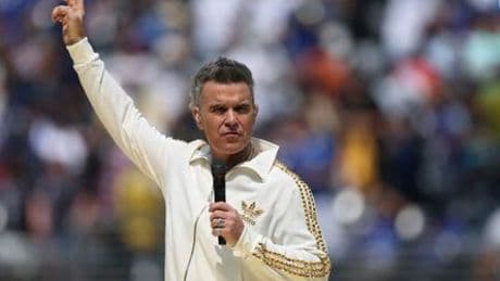 Robbie Williams: Konzert des britischen Sängers in Berlin abgesagt