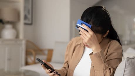 I was scammed out of $6,000 a year ago &mdash; even though I knew better. It's not the financial loss that continues to haunt me.