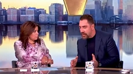 Dünyaca ünlü oyuncu Javier Bardem: Gazze'de yaşanan soykırımdır