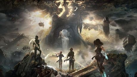 'Clair Obscur: Expedition 33': Aprender a vivir entre ruinas