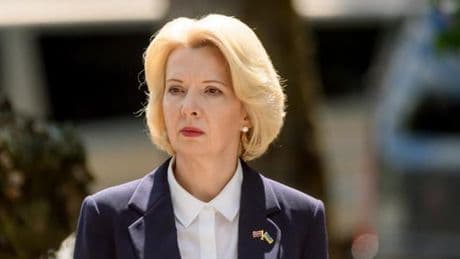 La Lettonie quitte la convention d’Ottawa interdisant les mines antipersonnel