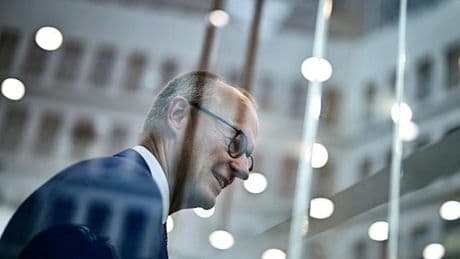 ARD-Deutschlandtrend: Zwei Drittel der Deutschen mit Arbeit von Friedrich Merz unzufrieden