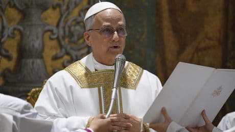 « La mission est urgente » : le texte complet de la première homélie du pape Léon XIV