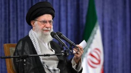 Khamenei frena sull'accordo per il nucleare. "Non funzionerà"