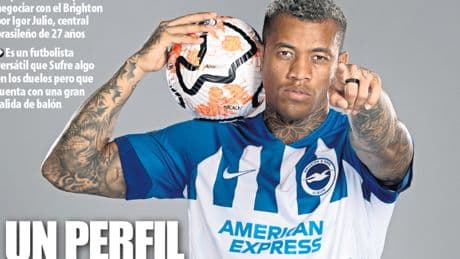 Portada MD 26 de junio