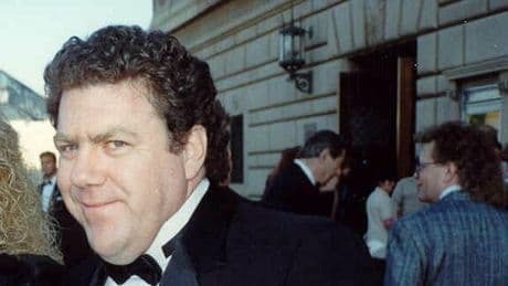 George Wendt è morto, l'attore statunitense era Norm nella sitcom "Cin Cin": aveva 76 anni