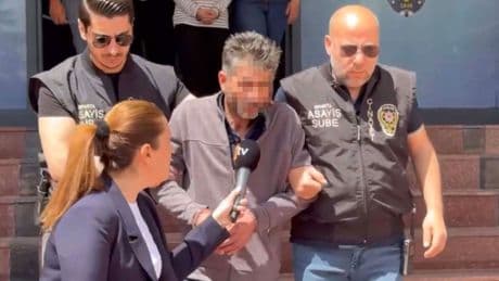 10 yıldır kayıp Mehmet'in gözaltına alınan eski eşi ile 2 şüpheli adliyede