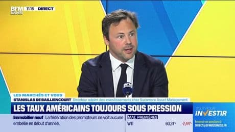 Tout pour investir : Partie 2 - 15/05