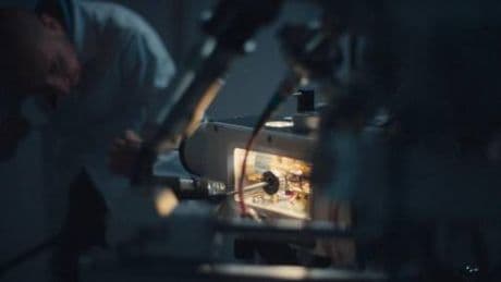 Sanità, in Humanitas super-microscopi e Ia per ricerca e cura, 'come una Tac cellulare'
