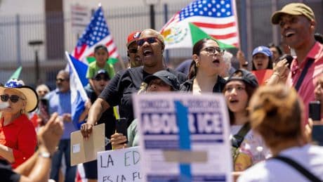 États-Unis : la justice américaine confirme en appel l'interdiction des contrôles au faciès à Los Angeles