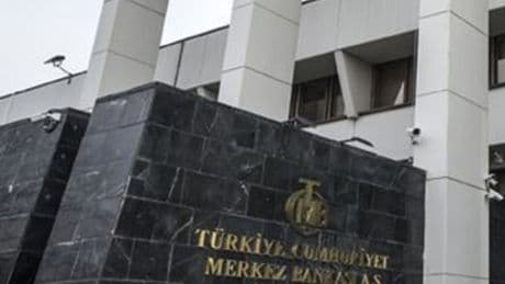 Fitch'ten TCMB yorumu