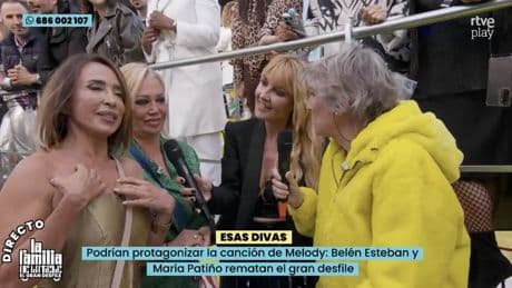 ANÁLISIS: La llegada del universo de Sálvame a TVE | Por BORJA TERÁN