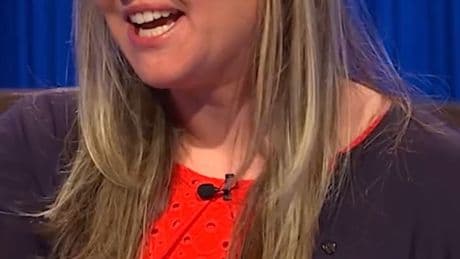 ‘Jeopardy!’ fans divided after winning contestant’s final clue is linked to her famous relative