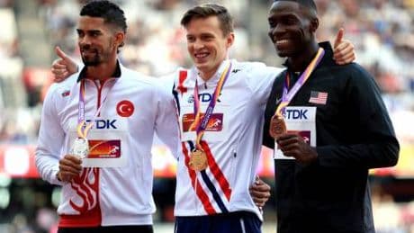 "È la scuola il vero segreto della Norvegia big nello sport"