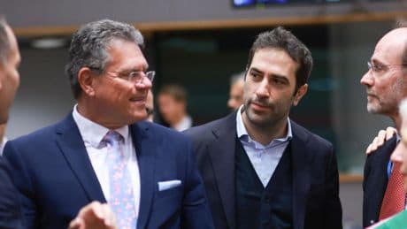 Bruselas rebaja sus expetativas para la economía europea por la guerra arancelaria pero España sale indemne