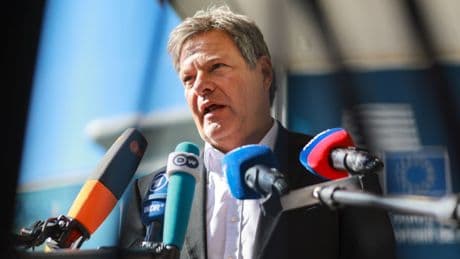 Liveblog: Habeck soll Rückzug aus Bundestag planen