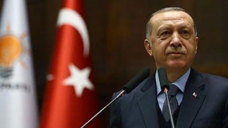AK Parti 24'üncü yaşını kutluyor