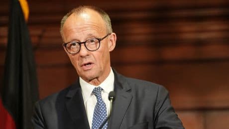 Guerre en Ukraine : la Bundeswehr à Kiev, l’incroyable scénario du chancelier Merz