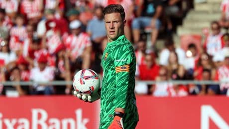 Spanische Medien berichten - Ter Stegen nicht mehr Barça-Kapitän?