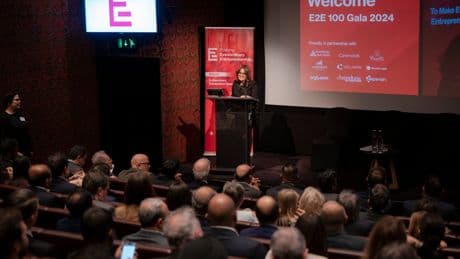 E2E International 100 list for 2025 revealed