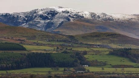 Tiny UK seaside town named a hidden gem with boutique shops and castle