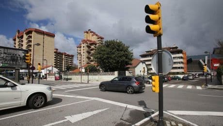 Por qué apenas hubo accidentes durante el apagón si los semáforos no funcionaban: así es la psicología de la percepción