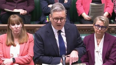 Keir Starmer warned not to deny MPs vote on EU youth mobility scheme