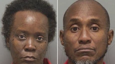 Two parents face capital murder charges and accused of turning to prayer not medical care for dying child